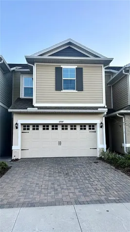 6964 Tussilago Way Orlando FL 32822