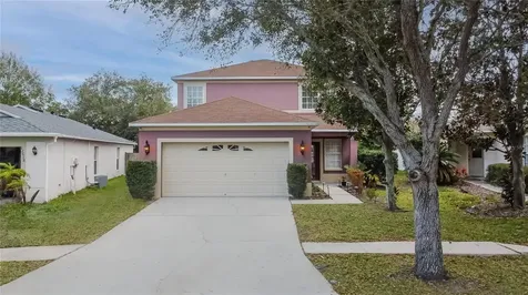 12620 Montford Lane Riverview FL 33579