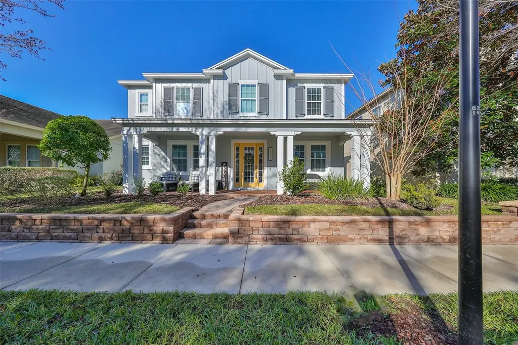 5305 Fishhawk Ridge Drive Lithia FL 33547
