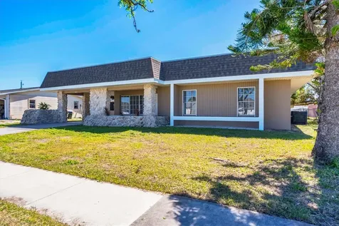 8703 Trionfo Avenue North Port FL 34287