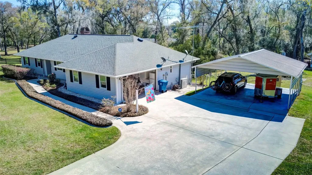 23450 Croom Road Brooksville FL 34601
