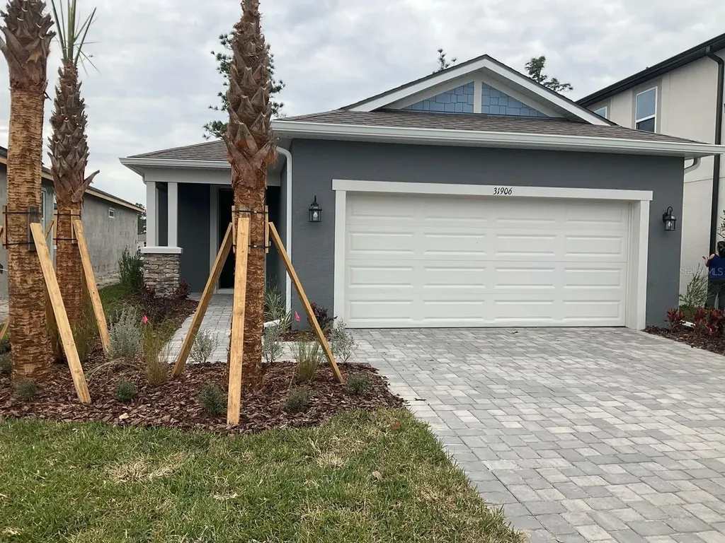 31906 Asbury Avenue Wesley Chapel FL 33545