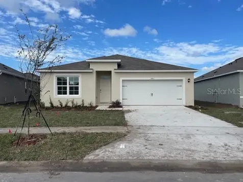 3481 Mystic Pond Loop Lakeland FL 33811