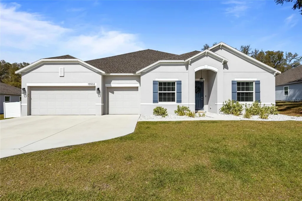 15532 NW 121st Place Alachua FL 32615