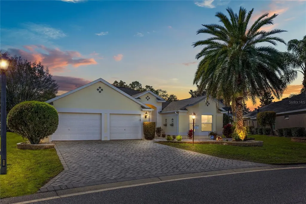 1339 Duncan Drive The Villages FL 32162