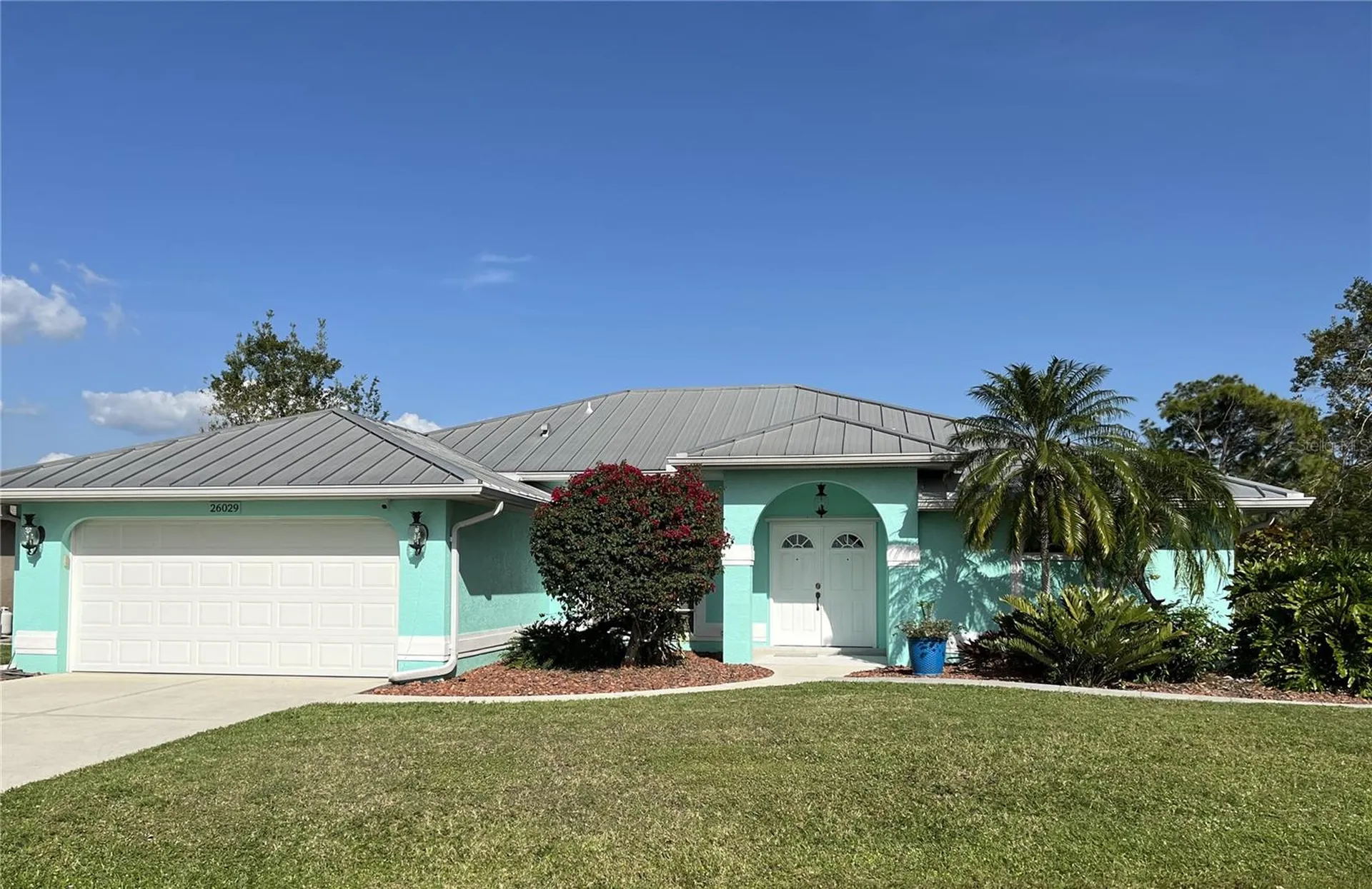 26029 Copiapo Circle Punta Gorda FL 33983