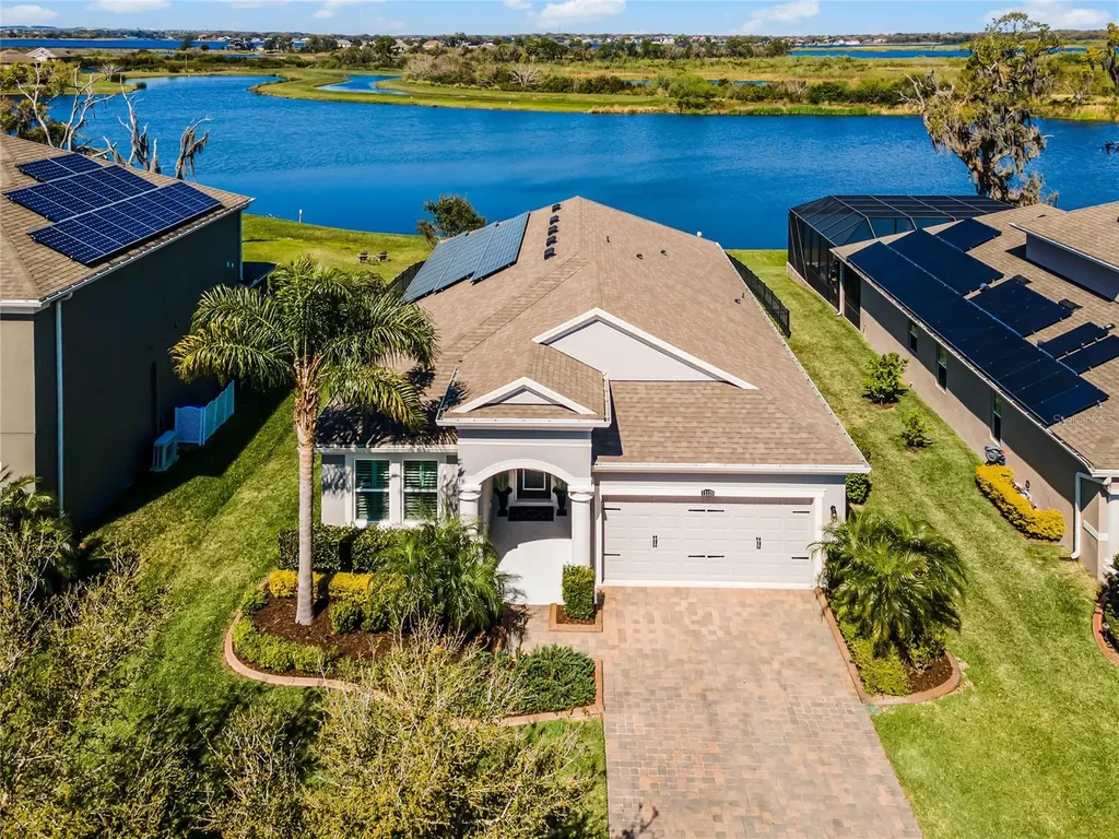 15139 Lake Claire Overlook Drive Winter Garden FL 34787