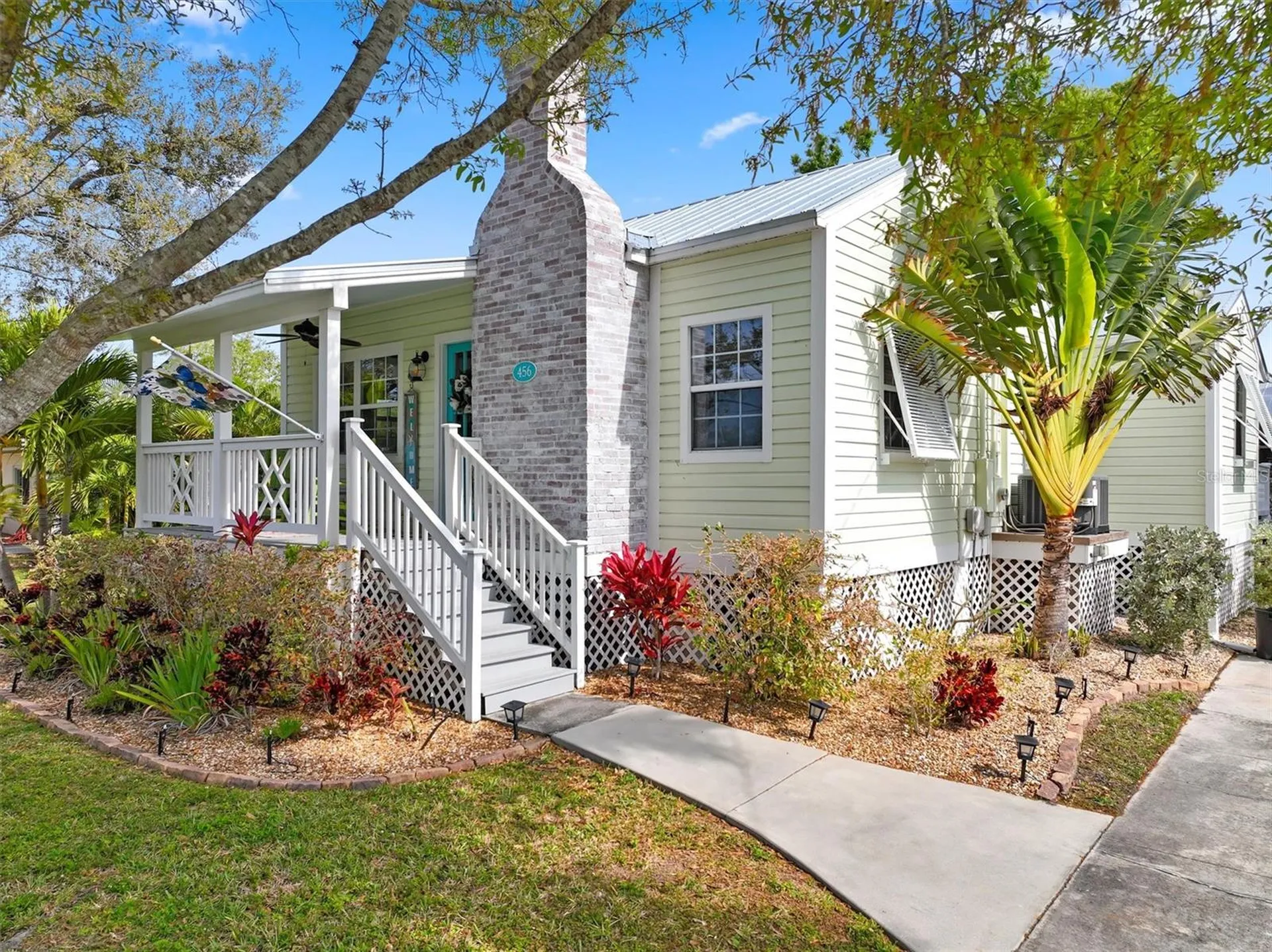 Punta Gorda FL, 456 Durrance Street