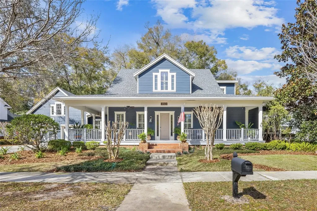 350 SW 132nd Terrace Newberry FL 32669
