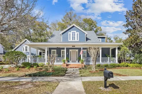 350 SW 132nd Terrace Newberry FL 32669