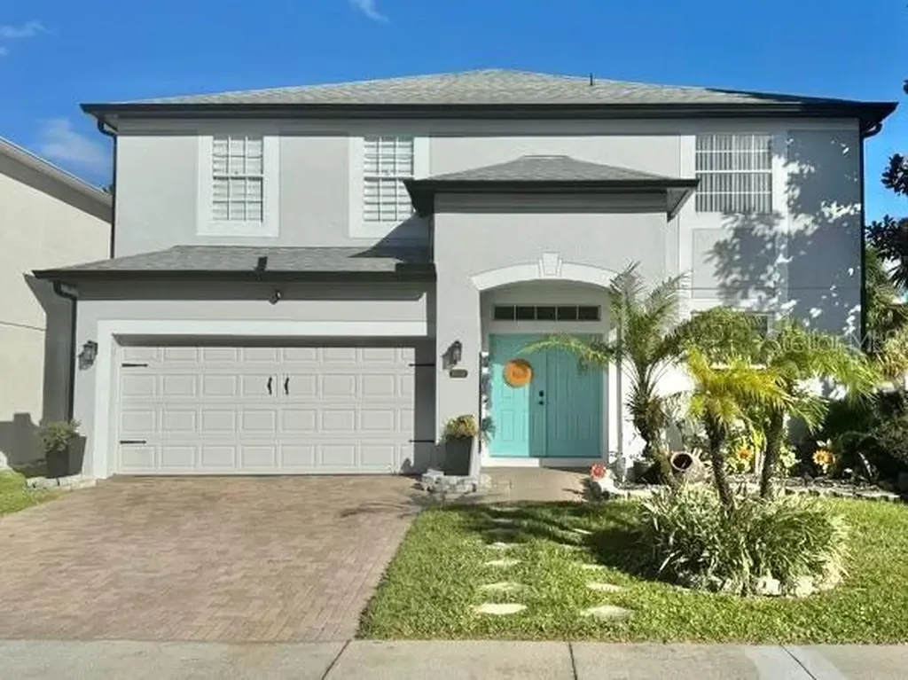 9936 Shadow Creek Drive Orlando FL 32832