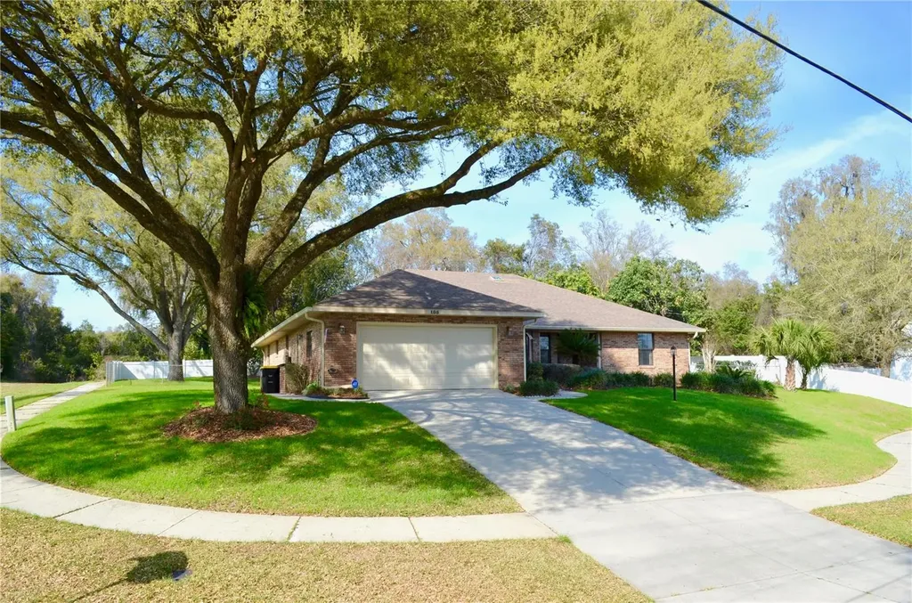 105 Megan Court Orange City FL 32763