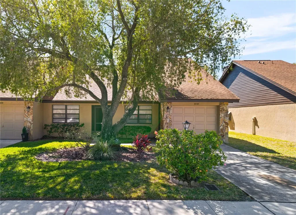 9838 Lake Seminole Drive W Largo FL 33773