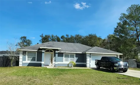 14107 SW 33rd Court Road Ocala FL 34473