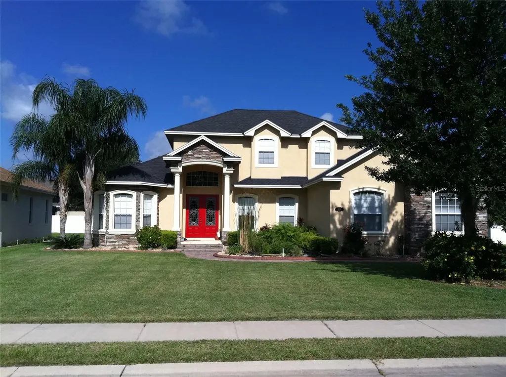 3301 Hawks Ridge Drive Lakeland FL 33810