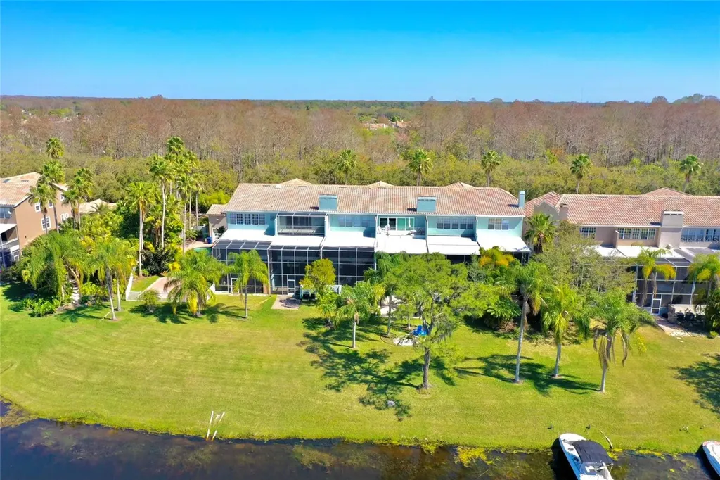 1648 Lago Vista Boulevard Palm Harbor FL 34685