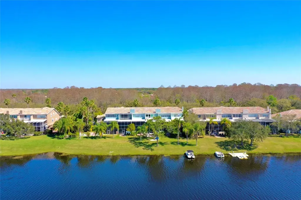 1648 Lago Vista Boulevard Palm Harbor FL 34685