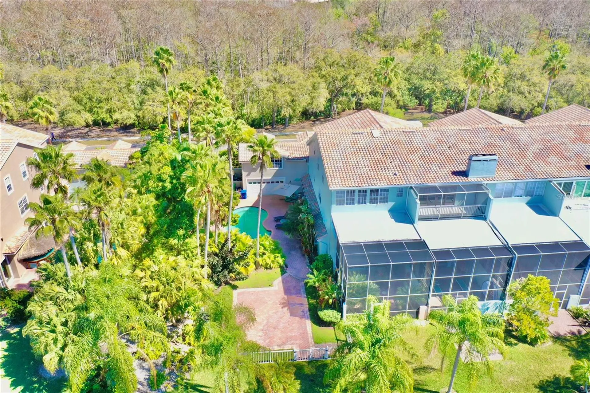 1648 Lago Vista Boulevard Palm Harbor FL 34685