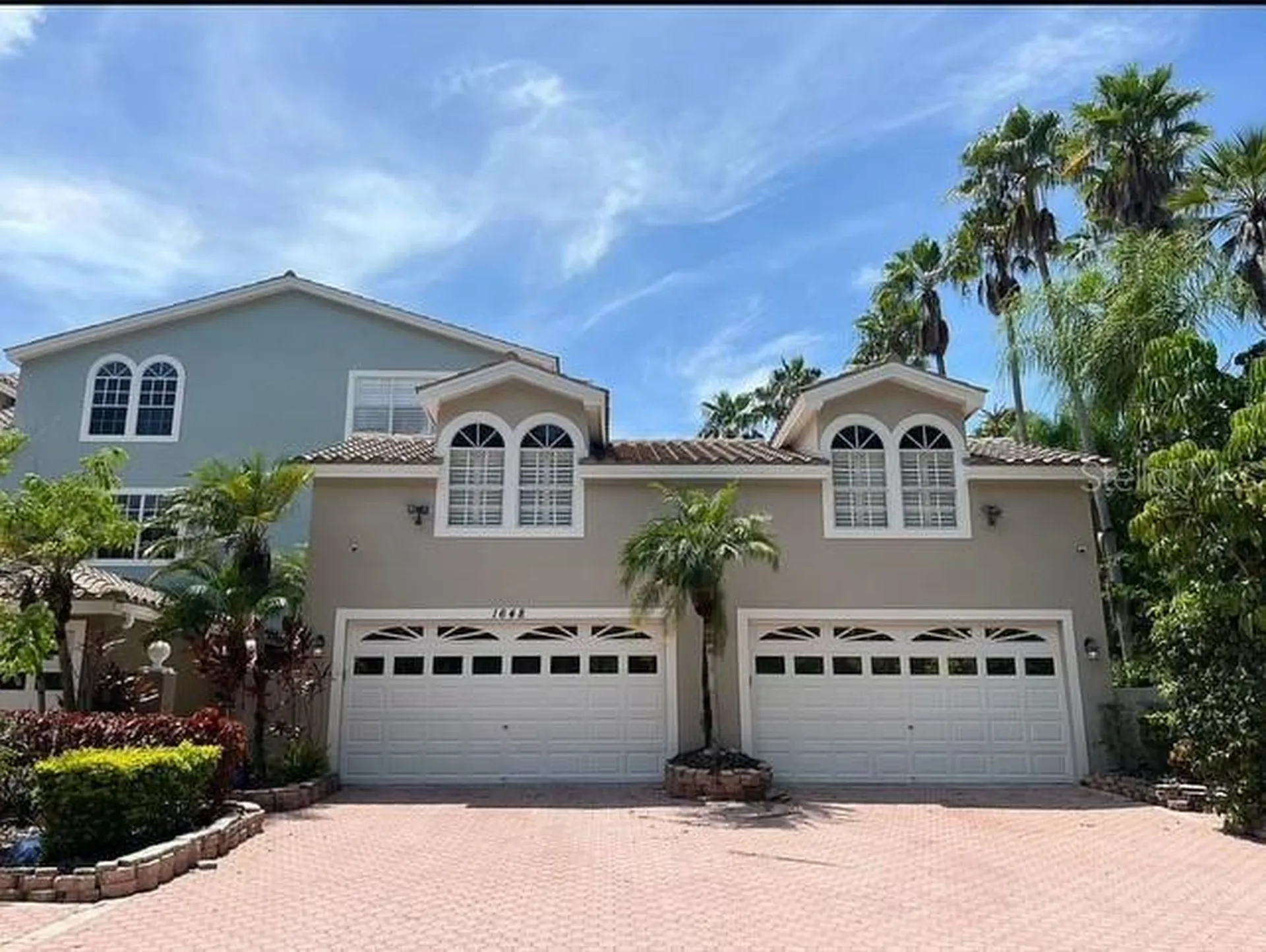 1648 Lago Vista Boulevard Palm Harbor FL 34685
