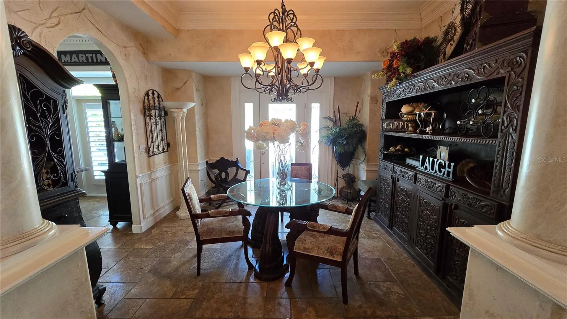 1648 Lago Vista Boulevard Palm Harbor FL 34685
