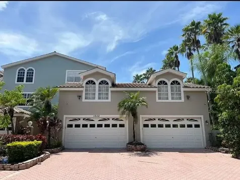 1648 Lago Vista Boulevard Palm Harbor FL 34685