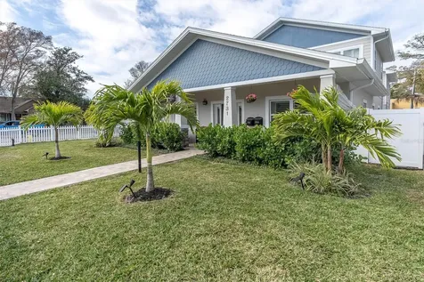 2731 13th Avenue N St Petersburg FL 33713