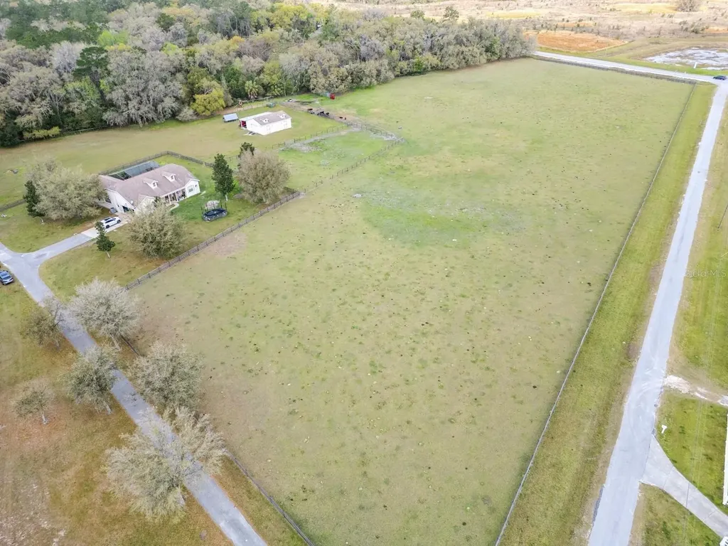 7155 Quarterhorse Lane Brooksville FL 34604