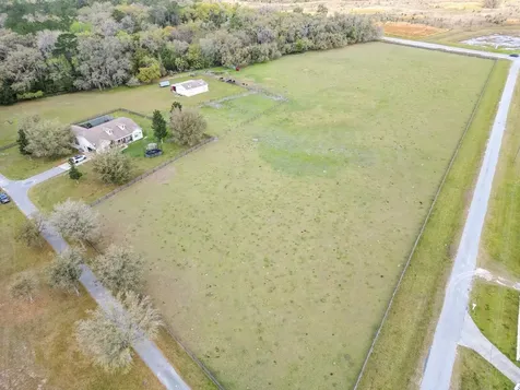 7155 Quarterhorse Lane Brooksville FL 34604