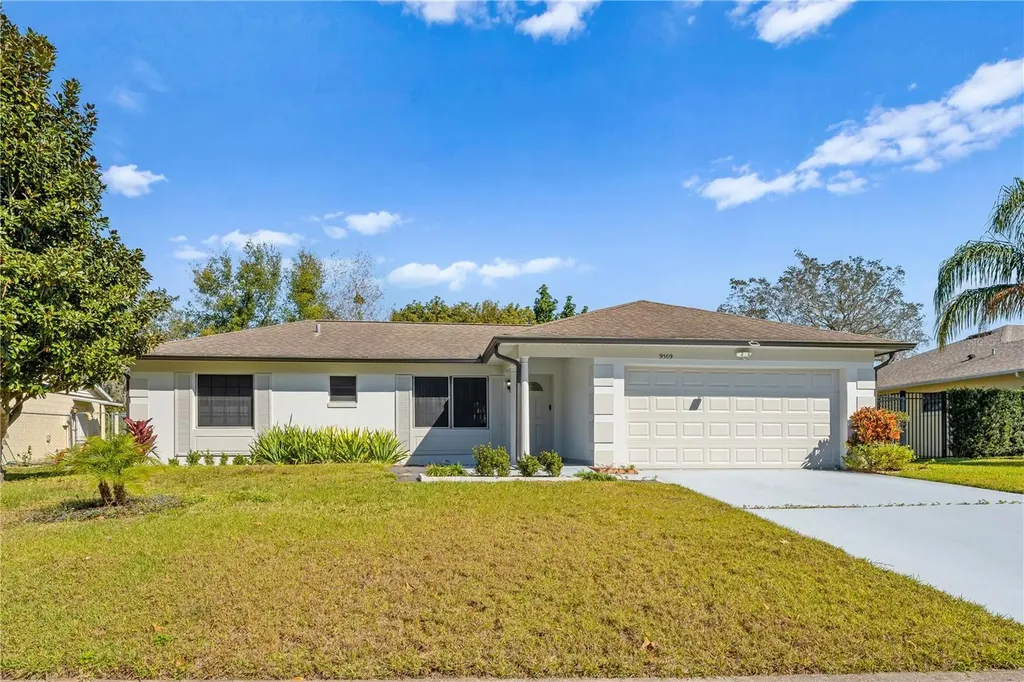 9509 Handley Court Orlando FL 32817