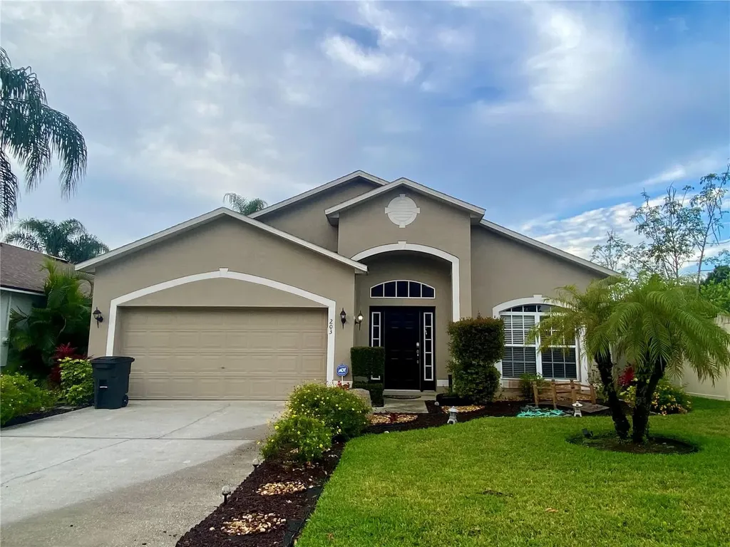 203 Belgian Way Sanford FL 32773