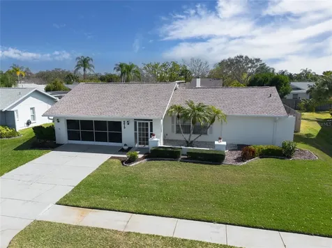 6619 Waterford Lane Sarasota FL 34238