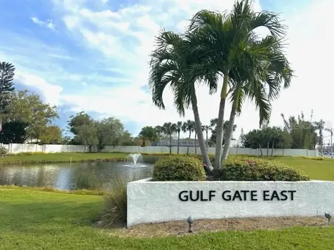 6619 Waterford Lane Sarasota FL 34238