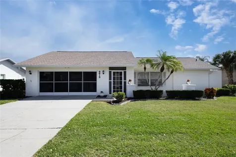 6619 Waterford Lane Sarasota FL 34238