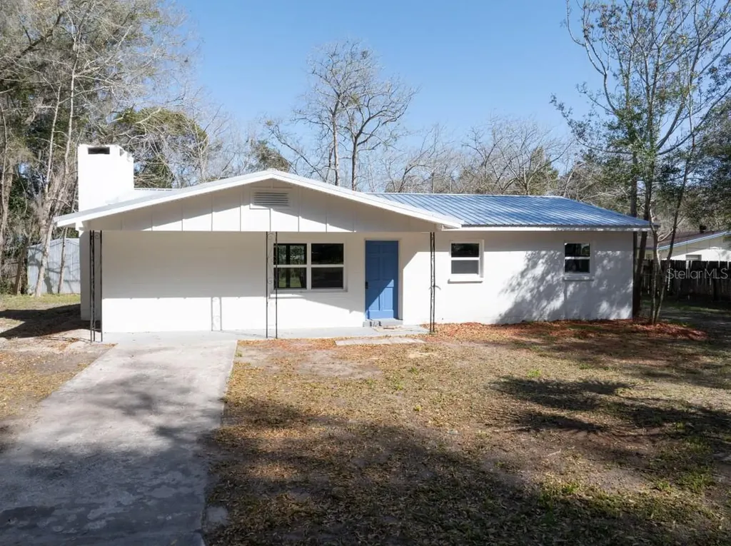 1825 SE 47th Terrace Gainesville FL 32641