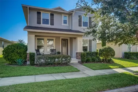 8121 Soldierwood Street Winter Garden FL 34787