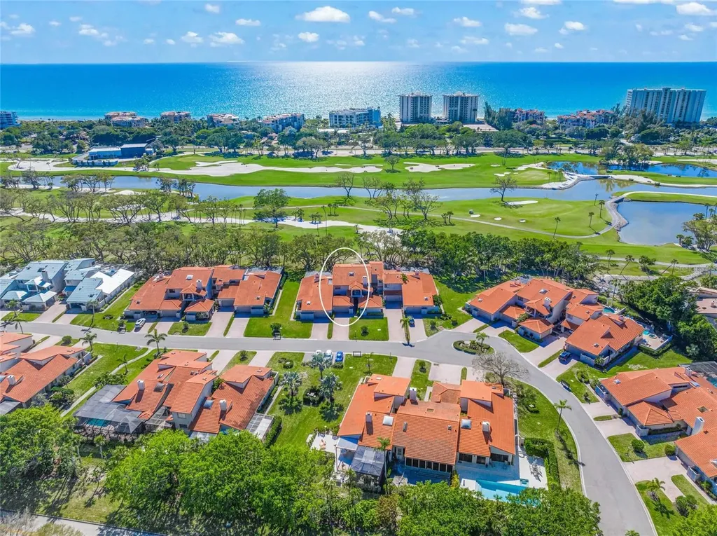 2213 Harbourside Drive Longboat Key FL 34228