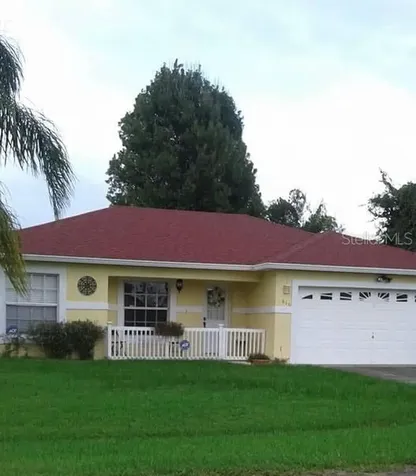 619 Mckinley Court Kissimmee FL 34758