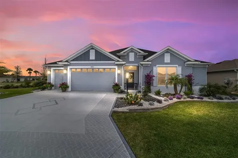 3344 Crego Court The Villages FL 32163