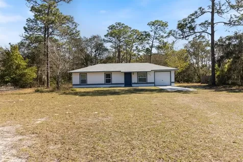 2133 S Colonial Avenue Homosassa FL 34448
