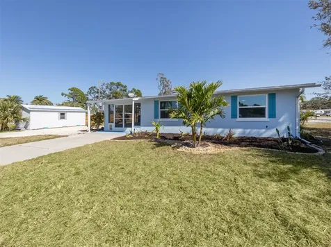 111 Sylvania Avenue Englewood FL 34223