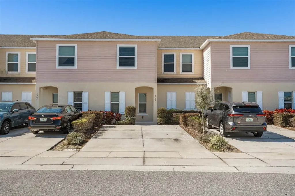 4706 Coral Castle Drive Kissimmee FL 34746
