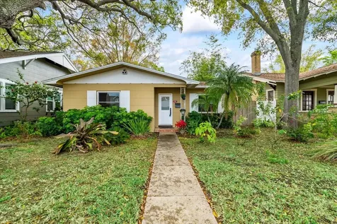 1320 21st Avenue N St Petersburg FL 33704