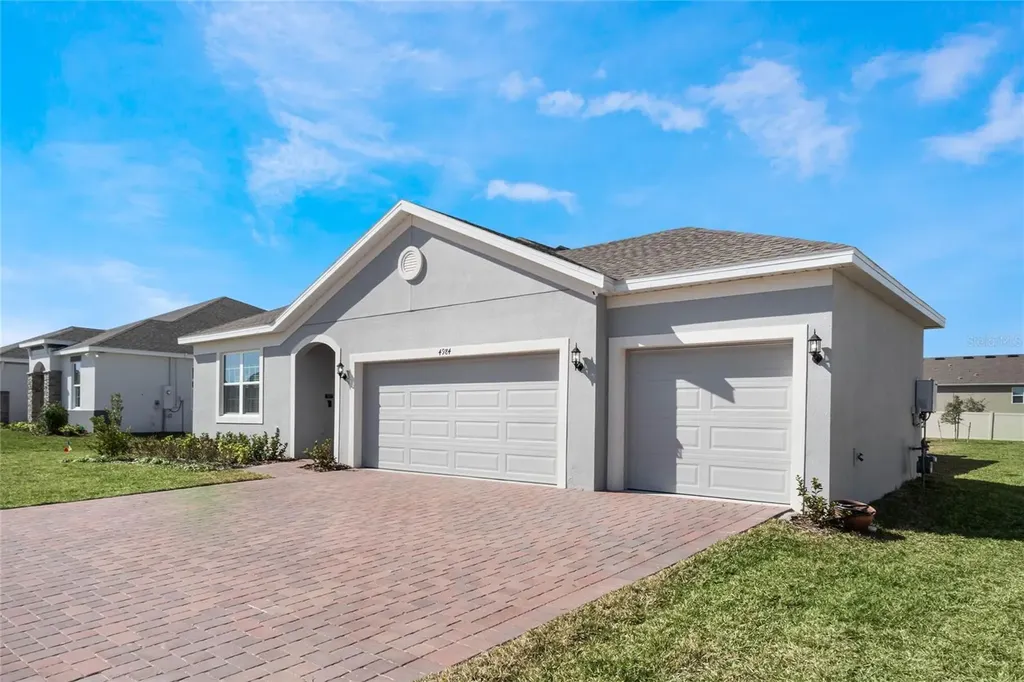 4984 Golden Zenith Way Mount Dora FL 32757