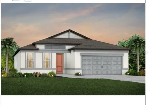 2841 Yellow Barn Lane Valrico FL 33594