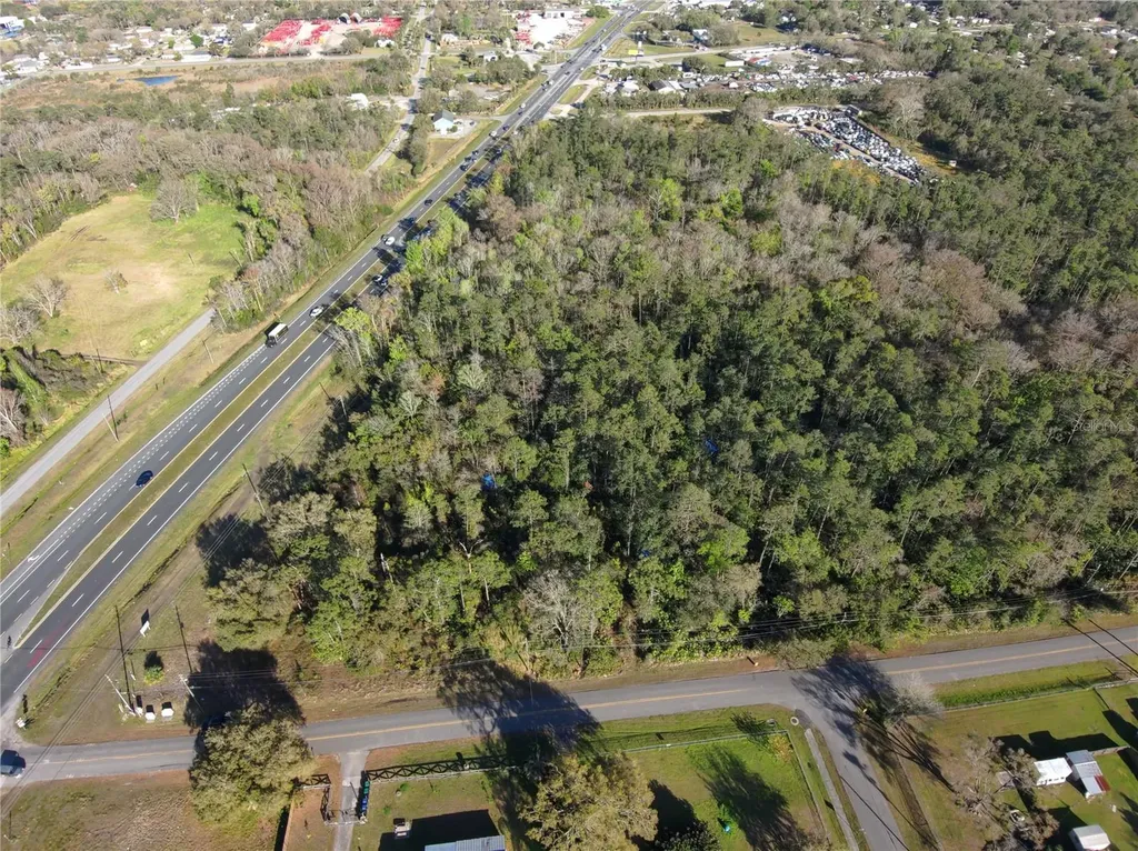 E Colonial Drive Orlando FL 32833