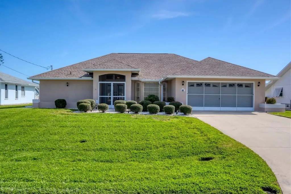 109 Bunker Road Rotonda West FL 33947