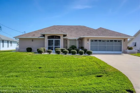 109 Bunker Road Rotonda West FL 33947