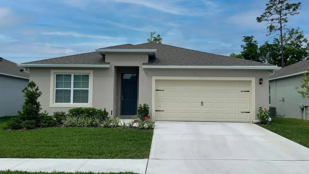 3439 Lounging Wren Lane Bartow FL 33830