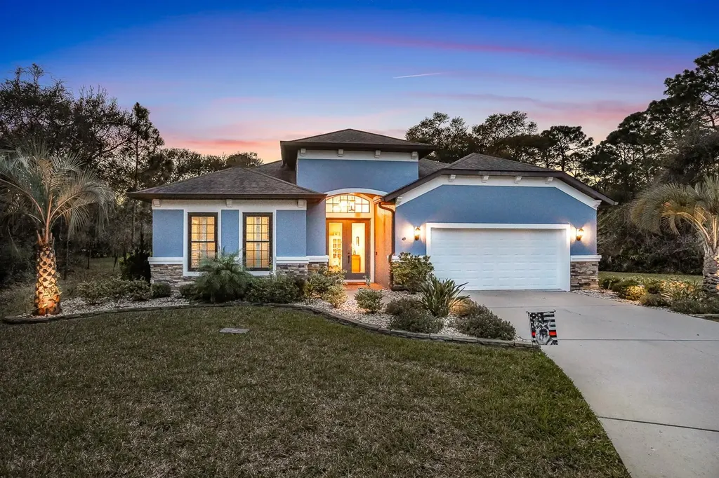 49 Creekside Drive Palm Coast FL 32137