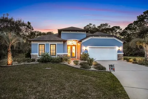 49 Creekside Drive Palm Coast FL 32137
